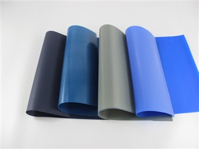 Laminazzjoni tal-films TPU