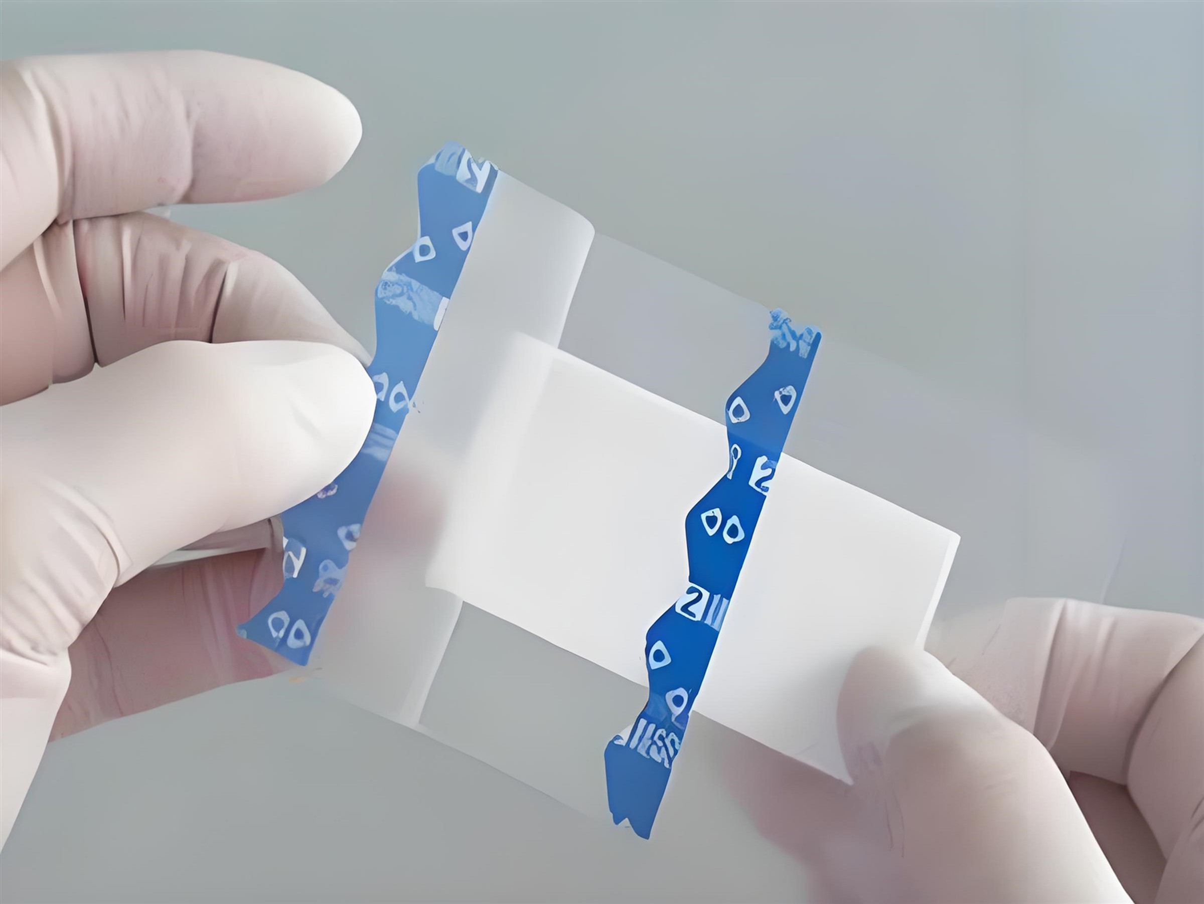 Wound Dressing Wound Dressing