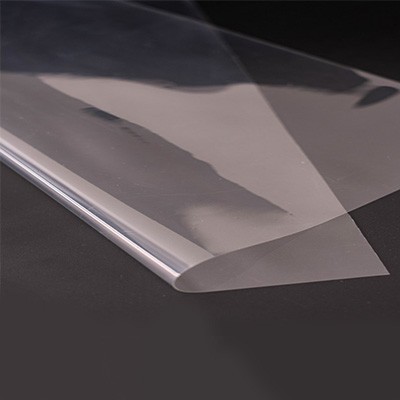 Film Alifatiku tat-TPU