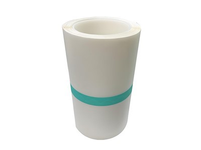 Polyurethane Film Roll