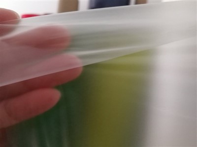 Reżistenza tas-sħana tpee mylar