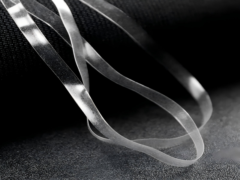 Tpu Clear Elastic Tape